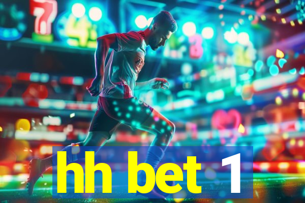 hh bet 1